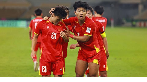 U23 Việt Nam sẽ đá bán kết khi nào, gặp ai?